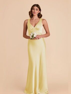 BIRDY GREY VERONICA DRESS